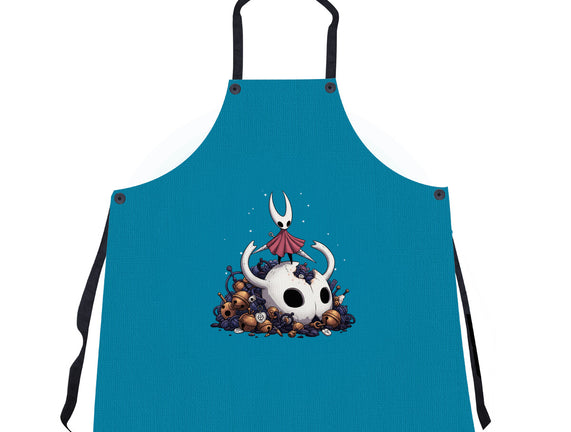 Princess Of Hallownest