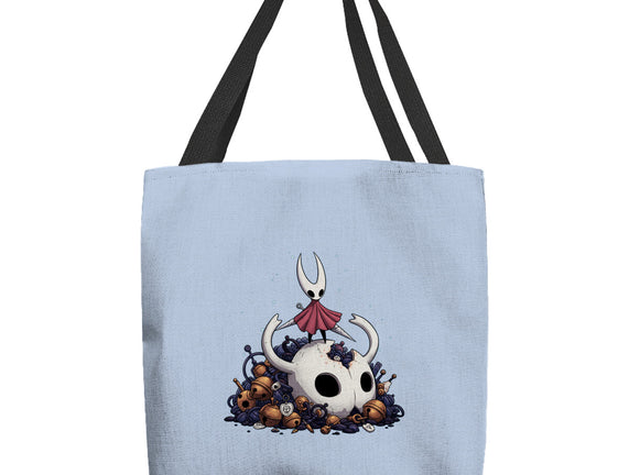 Princess Of Hallownest