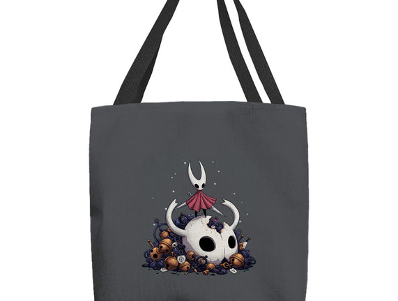 Princess Of Hallownest