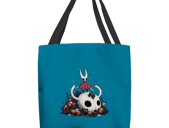 Princess Of Hallownest