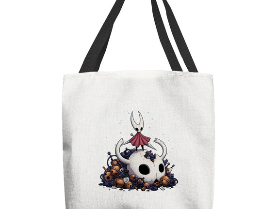 Princess Of Hallownest