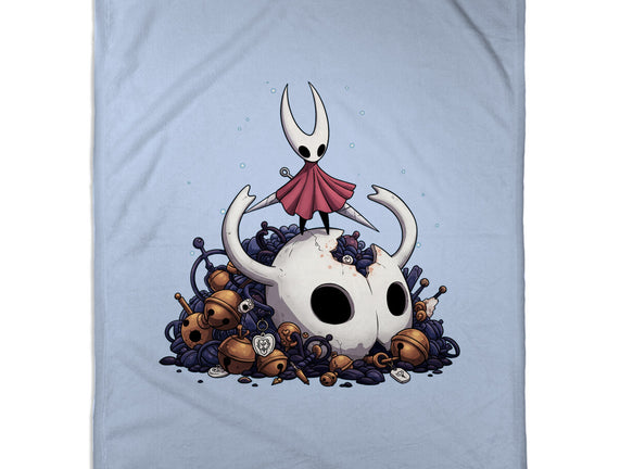 Princess Of Hallownest