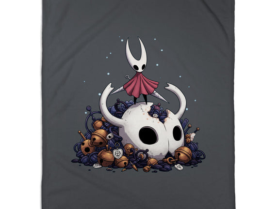 Princess Of Hallownest