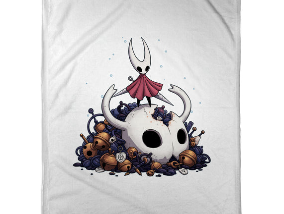 Princess Of Hallownest