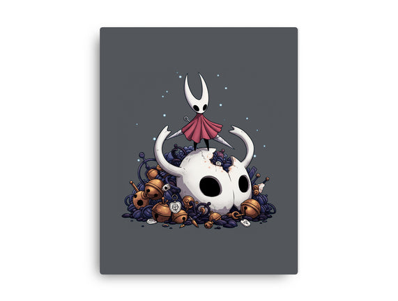 Princess Of Hallownest