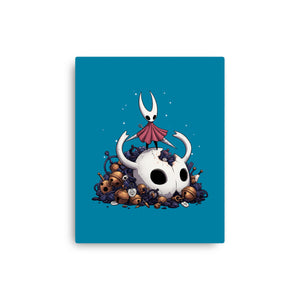 Princess Of Hallownest