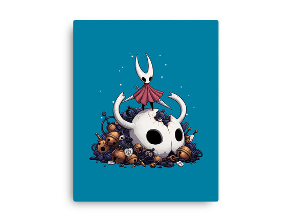 Princess Of Hallownest