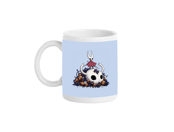 Princess Of Hallownest