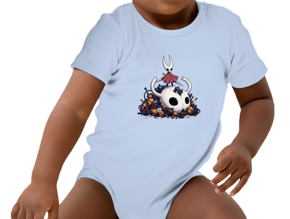 Princess Of Hallownest