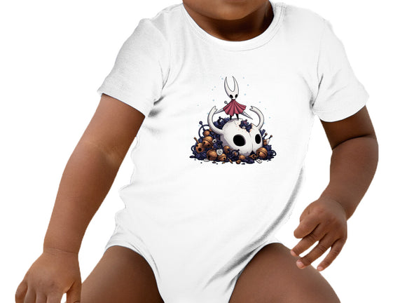 Princess Of Hallownest