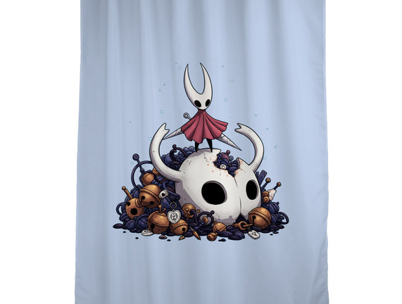 Princess Of Hallownest