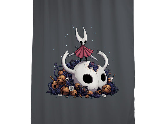 Princess Of Hallownest