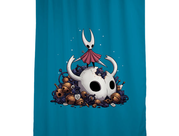 Princess Of Hallownest