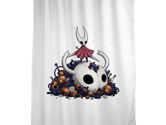 Princess Of Hallownest