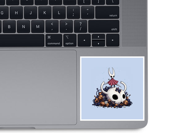 Princess Of Hallownest