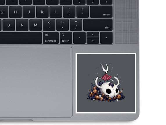 Princess Of Hallownest