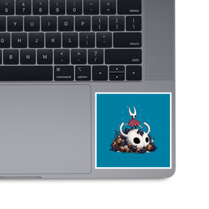 Princess Of Hallownest