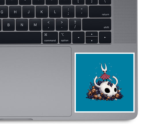 Princess Of Hallownest