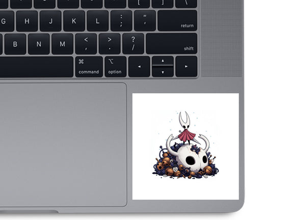 Princess Of Hallownest