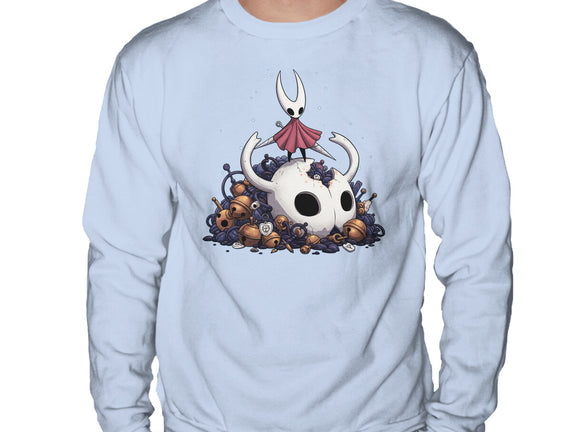 Princess Of Hallownest