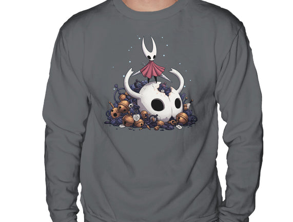 Princess Of Hallownest