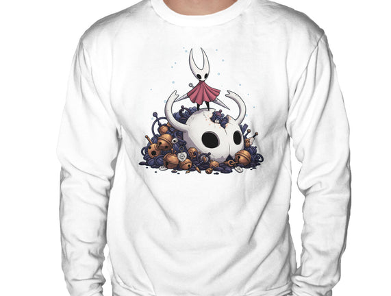 Princess Of Hallownest