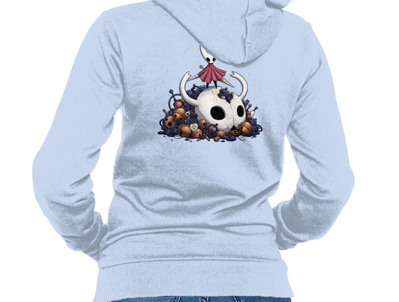 Princess Of Hallownest