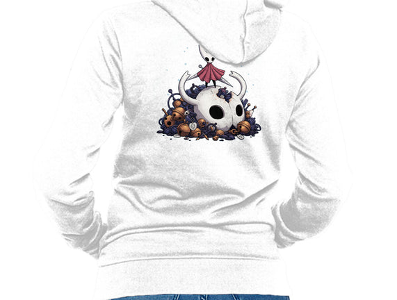 Princess Of Hallownest