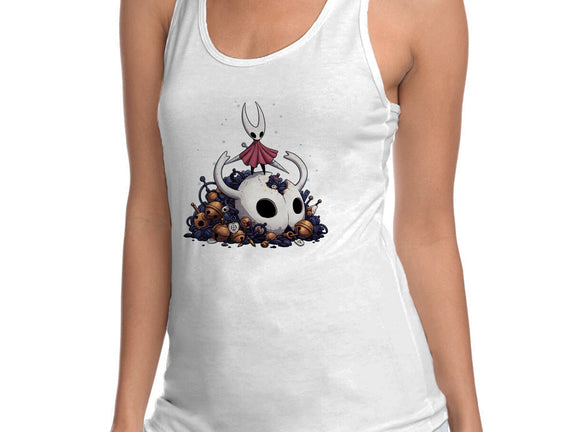 Princess Of Hallownest