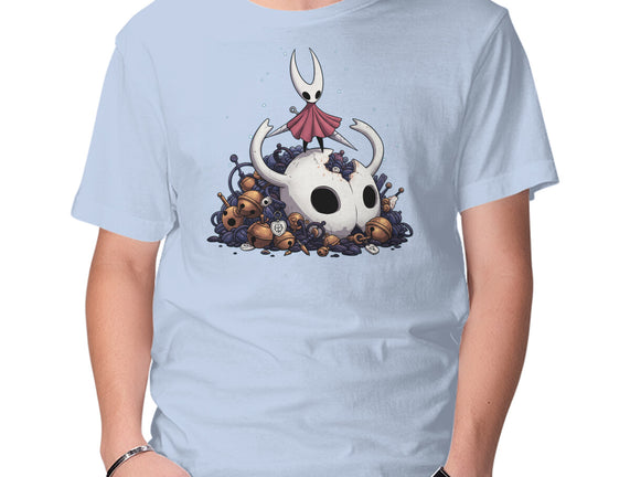 Princess Of Hallownest