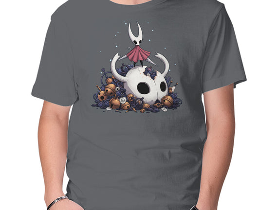 Princess Of Hallownest