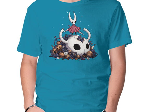 Princess Of Hallownest