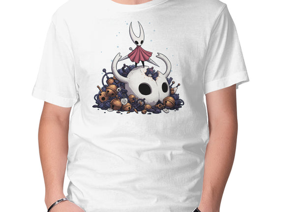 Princess Of Hallownest