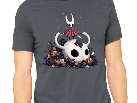 Princess Of Hallownest