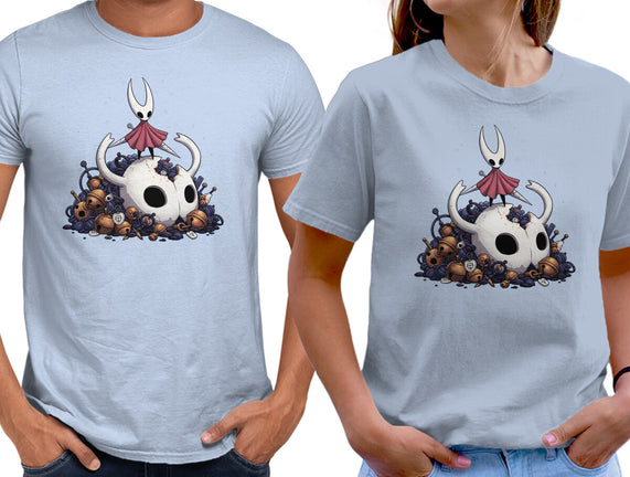 Princess Of Hallownest