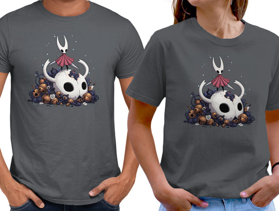 Princess Of Hallownest