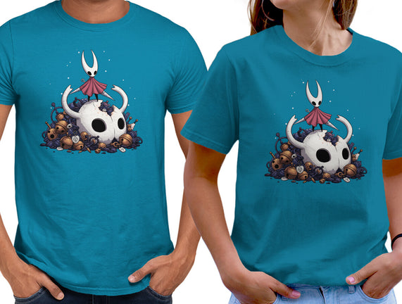 Princess Of Hallownest