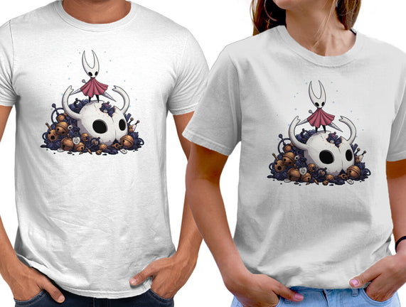 Princess Of Hallownest