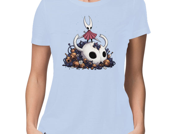 Princess Of Hallownest