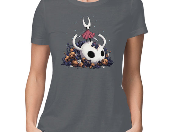 Princess Of Hallownest