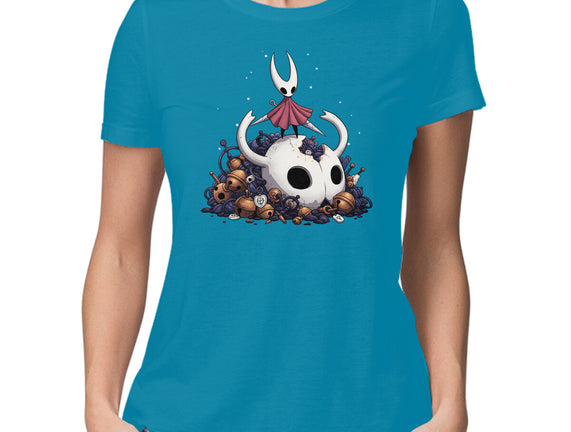 Princess Of Hallownest