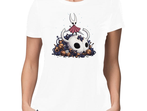 Princess Of Hallownest