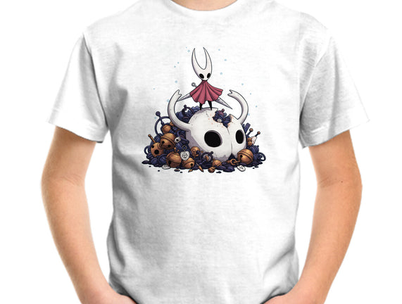 Princess Of Hallownest