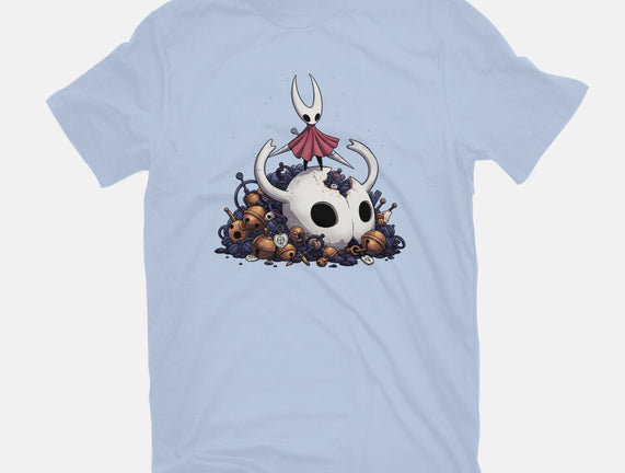 Princess Of Hallownest