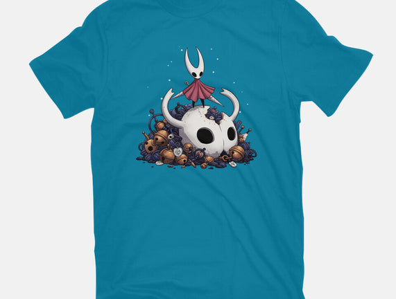 Princess Of Hallownest