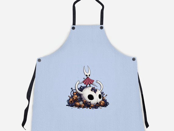 Princess Of Hallownest