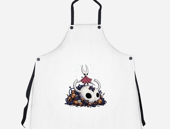 Princess Of Hallownest