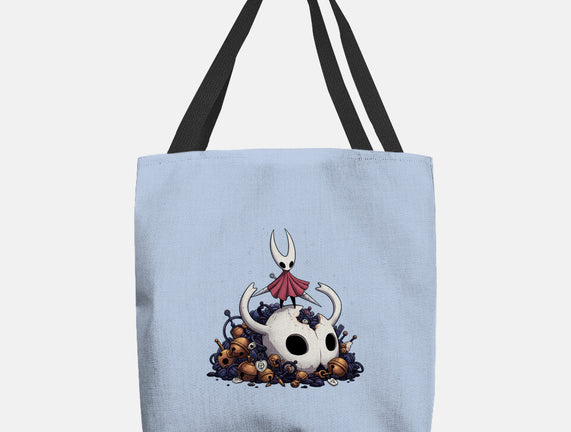 Princess Of Hallownest