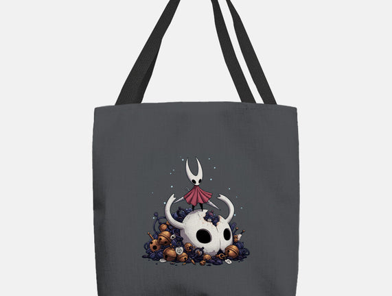 Princess Of Hallownest