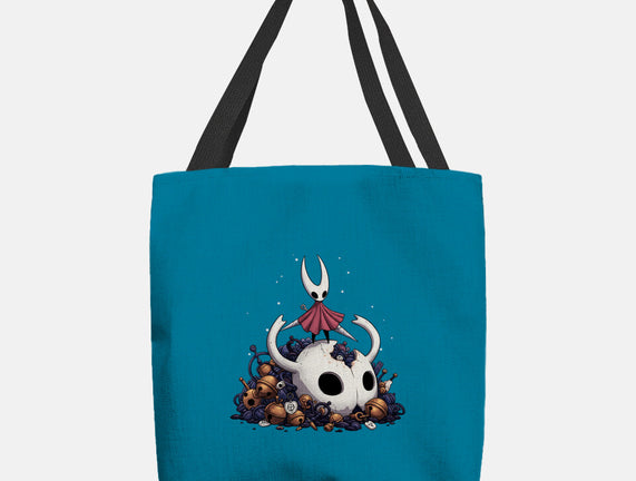 Princess Of Hallownest